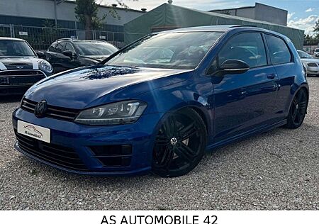 VW Golf Volkswagen VII R BMT DSG 4Motion HGP *ACC*PANO*KAM*NAV