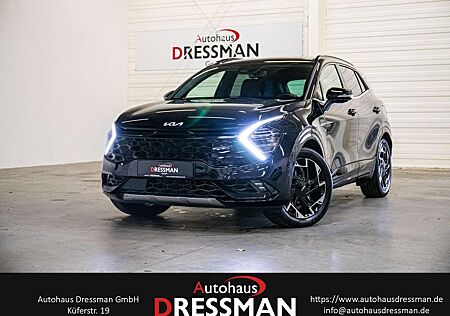 Kia Sportage GT-Line Plug-in Hybrid 4WD NAVI LED RFK