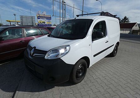 Renault Kangoo Rapid Extra CD Radio 1.Hand HU AU Neu