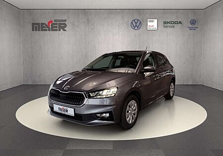 Skoda Fabia Essence 1.0 Klima Einparkhilfe Sitzheizung
