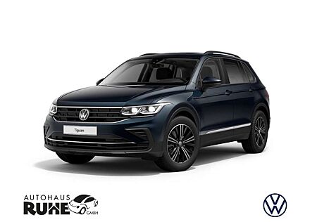 VW Tiguan Volkswagen Life 1.5 TSI 110 kW PANO AHK KAMERA