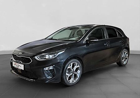 Kia Cee'd Ceed / Platinum Edition *LED*Keyless*Kamera*ACC*Panorama*