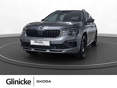 Skoda Kamiq 1.0 TSI Selec. Infota+Sitzh