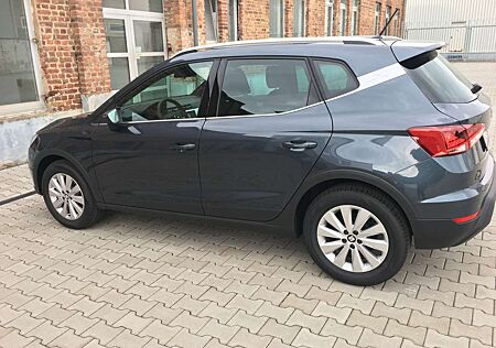 Seat Arona XCELLENCE Garantiert Bj.2020
