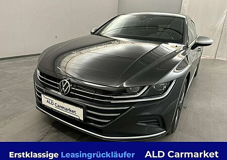 VW Arteon Volkswagen Shooting Brake 1.4 eHybrid OPF DSG Elegance Kombi,