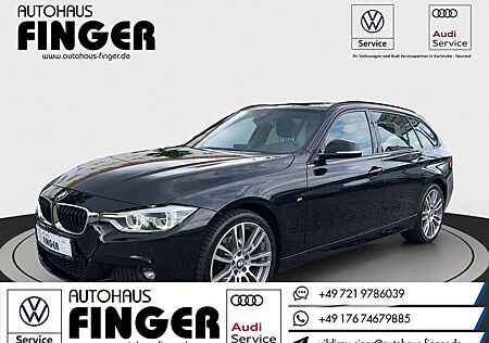 BMW 320 d Touring xDrive Aut. M Sport*LED/HUD/Pano*