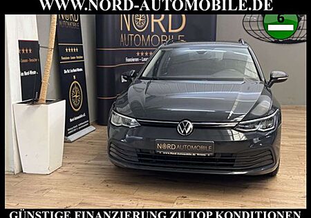 VW Golf Variant Volkswagen Life 2.0 TDI Navi/LED/Dig.Cockpit Life