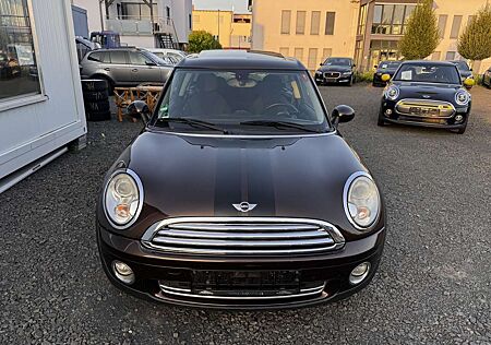 Mini Cooper Clubman 3-Tür. SHD SHZ Xenon Navi Pepper