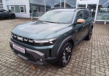 Dacia Duster TCe 130AHK, Extreme/Winter/City/Technik-Paket