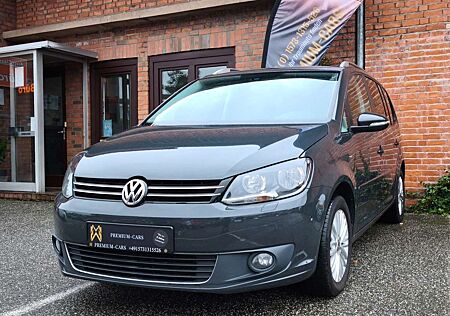 Volkswagen Touran CUP Zahnriemen NEU+Insp,Tüv Neu+ bis zu 5J Gar.