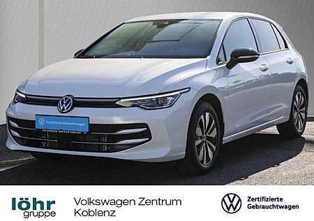 VW Golf Volkswagen VIII 2.0 TDI DSG Goal AHK/RFK/Navi
