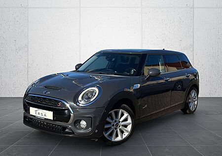 Mini Cooper SD Clubman All4 Aut*Leder*Pano*SItzheizung*Parkassist