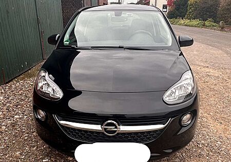 Opel Adam gebraucht kaufen Opel Adam 1.4 Jam