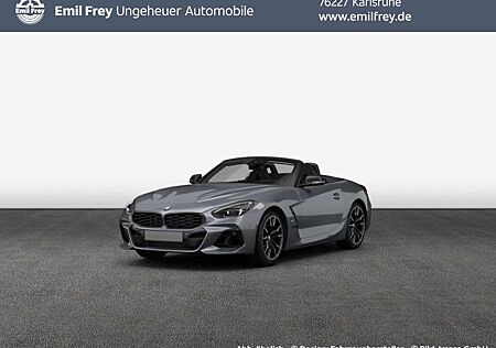 BMW Z4 M Aut. 250 kW, 2-türig