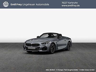 BMW Z4 M Aut. 250 kW, 2-türig