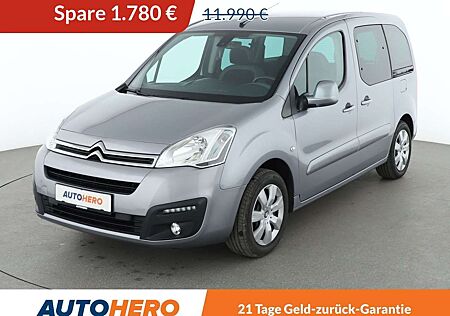 Citroën Berlingo Citroen 1.6 Blue-HDi Selection *TEMPO*PDC*KLIMA*GARANTIE*