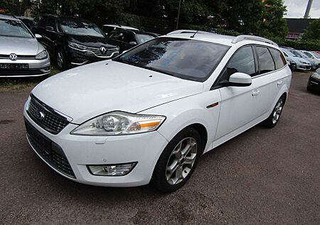 Ford Mondeo Turnier Titanium AUTOMATIK