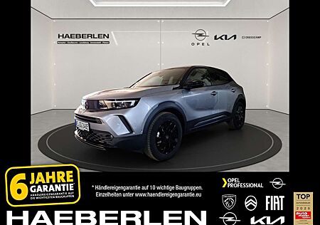 Opel Mokka-e Mokka e GS Line FLA LM KAM LED KlimaA PDC