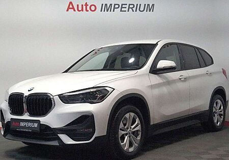 BMW X1 xDrive 20 d Advantage*TEMP*DAB*AHK*A-LED*