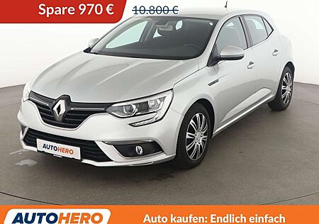 Renault Megane 1.2 TCe Energy Experience*NAVI*PDC*TEMPO*KLIMA*