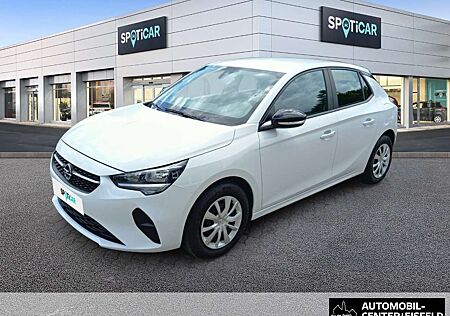 Opel Corsa 1.2 Start/Stop Edition