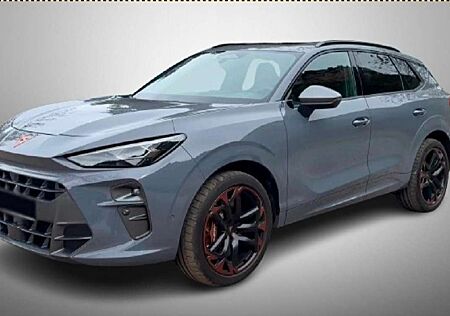 Cupra Terramar 2.0 TSI 4Drive DSGVZ