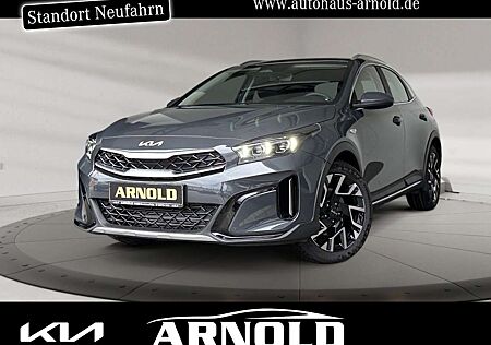 Kia XCeed 1.5 T-GDI Vision Lenkradhzg. Kamera Navi !