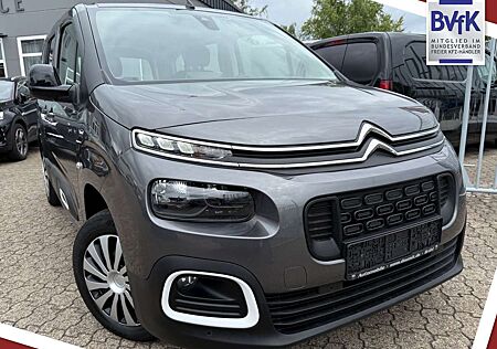 Citroën Berlingo Citroen Feel M Kamera, AppleCarPLay, Shz, ...