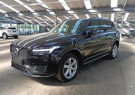 Volvo XC 90 XC90 XC90 T8 AWD Recharge Geartronic RDesign