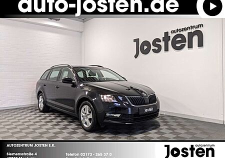 Skoda Octavia Combi Tour G-Tec CarPlay PDC Isofix Tempomat