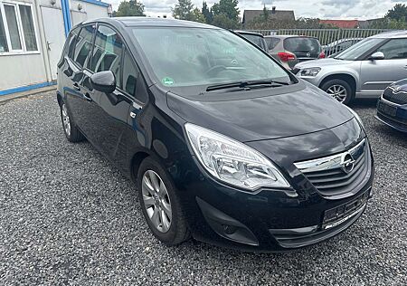 Opel Meriva Edition