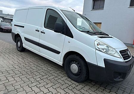 Fiat Scudo 12 SX L2H1 140 Multijet