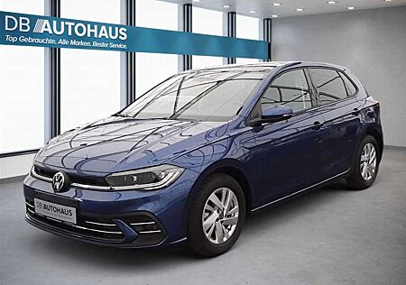 VW Polo Volkswagen Style 1.0 TSI DSG