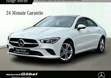 Mercedes-Benz CLA 180 PROGRESSIVE PANO LED KAMERA KEYLESS-GO