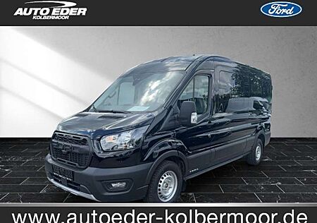 Ford Transit 350 L3 Trail Bluetooth Klima Einparkhilfe