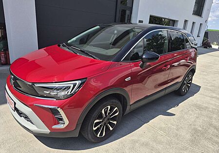 Opel Crossland X Elegance Automatik+NAVI+KAMERA