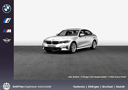 BMW 320 d Limousine MX M Sport Head-Up HiFi DAB WLAN