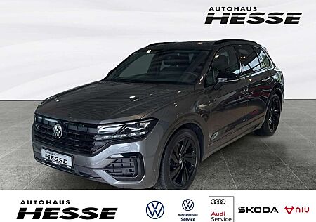 VW Touareg Volkswagen 3.0 TDI R-Line 4Motion Tiptronic, AHK LED Navi Pan