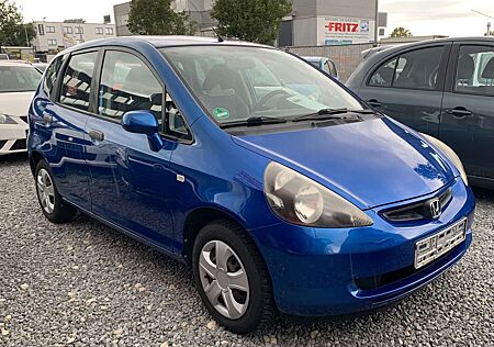 Honda Jazz 1.4 CVT ES. TÜv Neu.Klima. Scheckheft . Euro 4