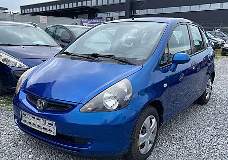 Honda Jazz 1.4 CVT ES. Klima. Scheckheft . Euro 4