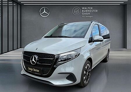 Mercedes-Benz V 250 d STYLE Lang +MBUX+KAMERA+AHK+AUT+DAB+SHZ