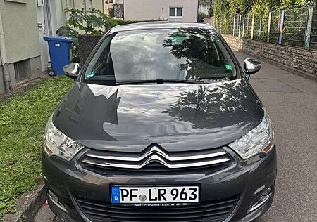 Citroën C4 Citroen Selection
