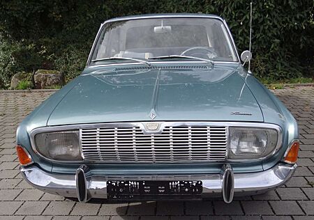 Ford Taunus 20 M TS