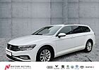 VW Passat Variant Volkswagen 1.5 TSI DSG BUSINESS LED+NAVI+AHK