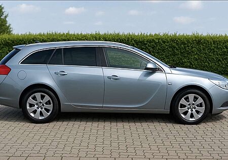 Opel Insignia 2.0 CDTI Sports Tourer Sport