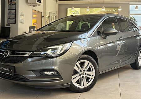 Opel Astra Innovation Kamera PDC SHZ LenkradHZ Navi Allwetter