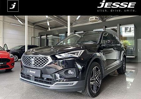 Seat Tarraco 2.0 TDI Xcellence 4Drive LED ACC Virtual AHK 360°