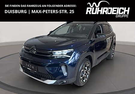 Citroën C5 Aircross Citroen Max 1.5 BlueHDi 130 EU6e El. Panodach Navi Digital