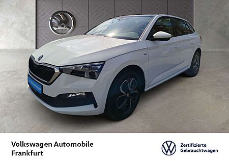 Skoda Scala 1.5 TSI Drive 125 OPF (EURO 6d-TEMP)