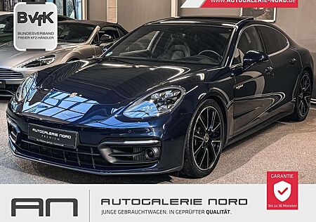 Porsche Panamera 4 S E-Hybrid Burmester+InnoDrive+Matrix